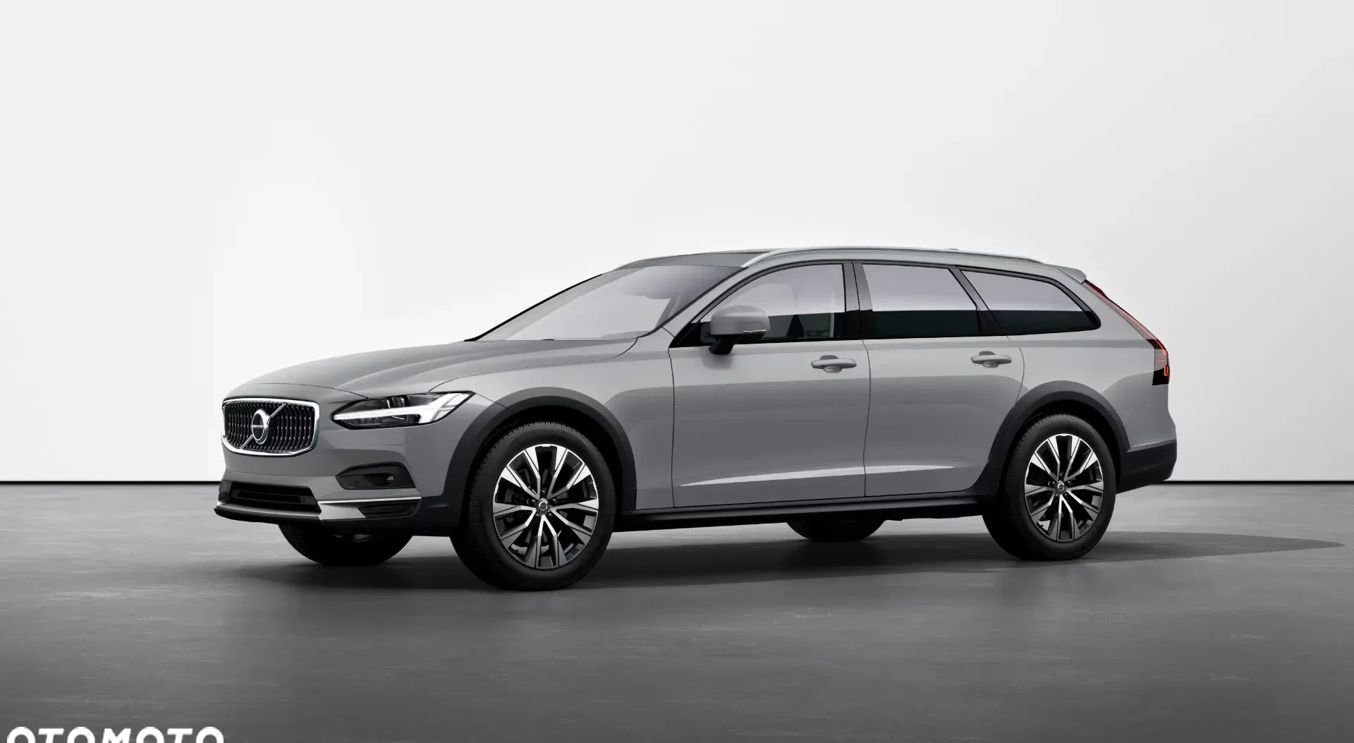 samochody osobowe Volvo V90 cena 324900 przebieg: 10, rok produkcji 2024 z Chociwel